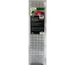 OmniGrid OmniEdge Ruler 5-inches by 24-inches