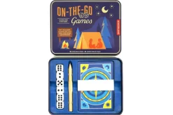 On-The-Go Games