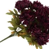16″ Orange Marigold Bush
