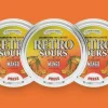 Organic Fruit Snacks 2oz