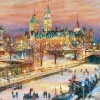 Ottawa Winterlude Festival – 1000 Piece Puzzle