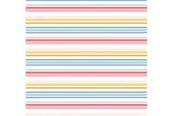 Our Groovy Summer Ephemera