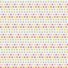 Our Groovy Summer: 4×4 Journaling Cards 12×12 Patterned Paper