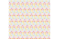 Our Groovy Summer: 4×4 Journaling Cards 12×12 Patterned Paper