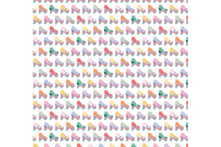 Our Groovy Summer: Multi Journaling Cards 12×12 Patterned Paper