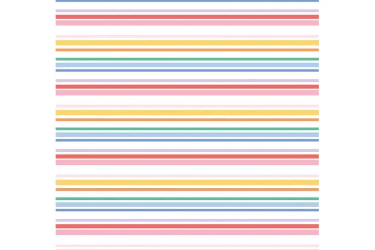 Our Groovy Summer: Multi Journaling Cards 12×12 Patterned Paper