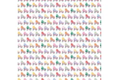 Our Groovy Summer: Summer Day Essentials 12×12 Patterned Paper