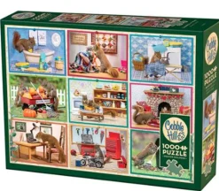 Outset Stink Bug Game