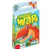Outset Dinosaur War Card Game