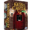 Outset Keys to the Castle: Deluxe Edition Game