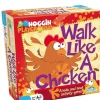 Outset Walk Like A Chicken Game