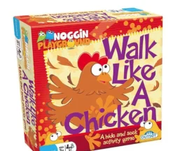 Outset Walk Like A Chicken Game