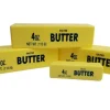14 oz Jumbo Slow Rise Butter Squishy