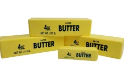 14 oz Jumbo Slow Rise Butter Squishy