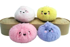 14 oz Jumbo Slow Rise Butter Squishy
