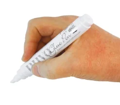 .74 oz. Nuvo Gule Pen, Medium Flat Tip