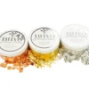 6.8 oz. Nuvo Radiant Gilding Flakes, Silver