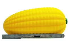 14 oz Watermelon Butter Squish Toy