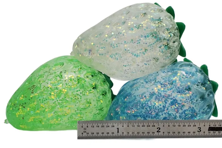 14 oz Watermelon Butter Squish Toy