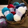 Pacific Chunky Yarn (view colors)