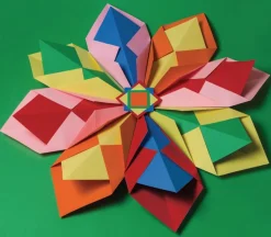 Pacon Construction Truray Paper – 12-inch x 18-inch – White – 50 Sheets