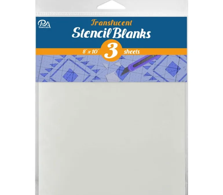 PA Essentials Aida Cloth – 14 Count – 30-inch x 36-inch – Antique White