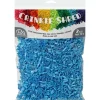 PA Essentials Crinkle Shred Bag – 2-ounce – Light Blue