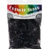PA Essentials Crinkle Shred Bag – 2-ounce – Black