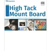 PA Essentials Mount Board – Self-Stick High Tack – 8-inch x 10-inch