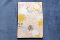96-Page Blank Notebook – Unicorn