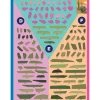 Paint by Sticker – Plant Flowers