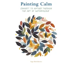 Painting Calm Book