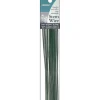 Panacea Stem Wire – 18-inch 20-gauge – 30 Piece