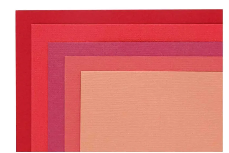 Paper Accents 8.5″x11″ Paper Pack – 40 Sheets – Vineyard