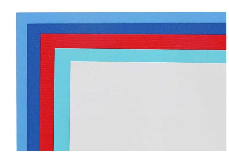 Paper Accents 8.5″x11″ Paper Pack – 40 Sheets – Vineyard