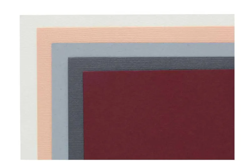 Paper Accents 8.5″x11″ Paper Pack – 40 Sheets – Vineyard