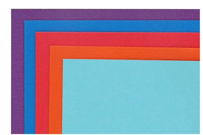 Paper Accents 8.5″x11″ Paper Pack – 40 Sheets – Vineyard