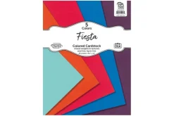 Paper Accents 8.5″x11″ Paper Pack – 40 Sheets – Vineyard
