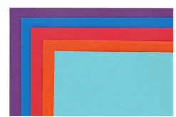 Paper Accents 8.5″x11″ Paper Pack – 40 Sheets – Pink Sunset