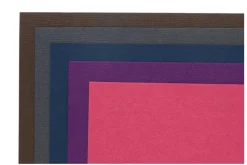 Paper Accents 8.5″x11″ Paper Pack – 40 Sheets – Pink Sunset