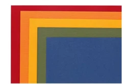 Paper Accents 8.5″x11″ Paper Pack – 40 Sheets – Pink Sunset