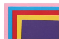 Paper Accents 8.5″x11″ Paper Pack – 40 Sheets – Desert Hues