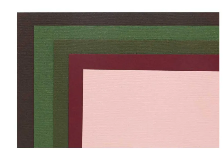 Paper Accents 8.5″x11″ Paper Pack – 40 Sheets – Pop Art