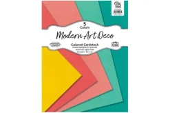 Paper Accents 8.5″x11″ Paper Pack – 40 Sheets – Fiesta