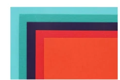 Paper Accents 8.5″x11″ Paper Pack – 40 Sheets – Campsite