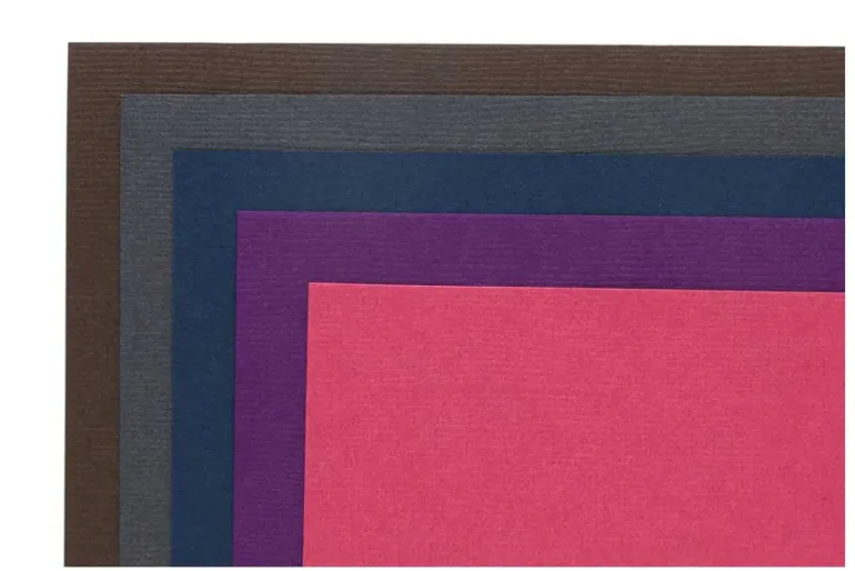 Paper Accents 8.5″x11″ Paper Pack – 40 Sheets – Campsite