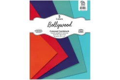 Paper Accents 8.5″x11″ Paper Pack – 40 Sheets – Campsite