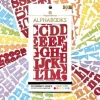 Paper House Alphabet Stickers – Alphabooks Colorways Serifs