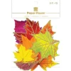 Paper House Productions Die Cut Sticker Pack – Fall Leaves