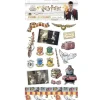 Paper House Productions Stickers – Harry Potter Collection Classic